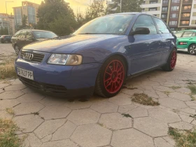 Audi A3 - 2200 € - 42016776 2 | Car24.bg Audi A3 - 2200 € - 42016776 2
