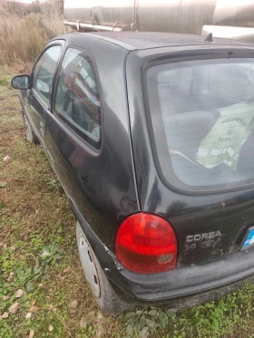 Opel Corsa - 11 € - 18690489 1 | Car24.bg Opel Corsa - 11 € - 18690489 1