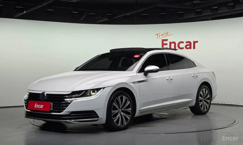 VW Arteon 2.0 TDI Premium | АВТОФИНАНСИРАНЕ - 17100 € - 20643784 1 | Car24.bg VW Arteon 2.0 TDI Premium | АВТОФИНАНСИРАНЕ - 17100 € - 20643784 1