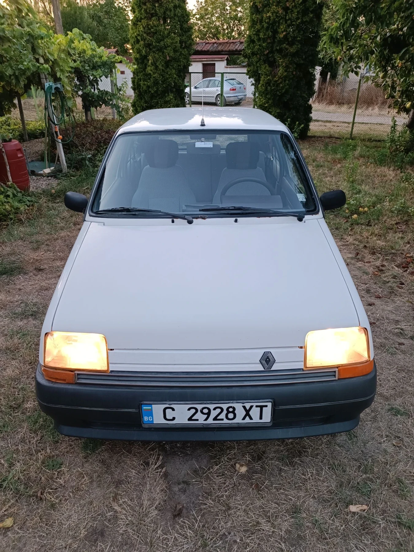 Renault 5 GTX 1.7 Super 5 | Auto.bg — изображение 1 Renault 5 GTX 1.7 Super 5 | Auto.bg — изображение 1