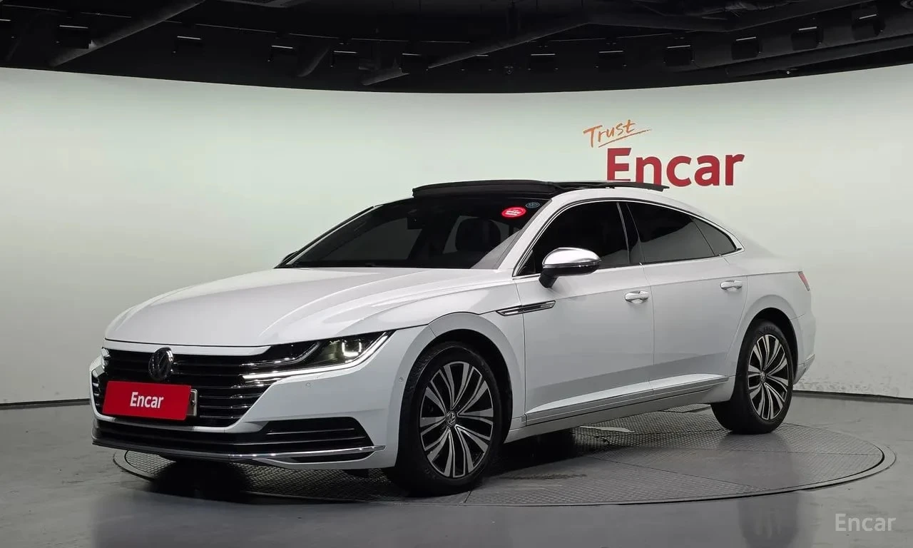 VW Arteon 2.0 TDI Premium | АВТОФИНАНСИРАНЕ | Auto.bg — изображение 1 VW Arteon 2.0 TDI Premium | АВТОФИНАНСИРАНЕ | Auto.bg — изображение 1