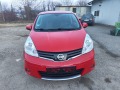 Nissan Note 1.5 DCI- НАВИГАЦИЯ- FACELIFT - [3] 