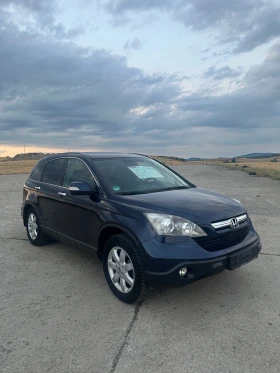 Honda Cr-v БЕНЗИН/ГАЗ - Car24.bg Honda Cr-v БЕНЗИН/ГАЗ