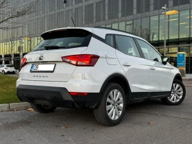 Seat Arona - 19900 лв. / 10174.71 € - 20374634 4 | Car24.bg Seat Arona - 19900 лв. / 10174.71 € - 20374634 4