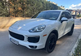 Porsche Cayenne 3.6 V6 * FACELIFT * Сервизна история - Car24.bg Porsche Cayenne 3.6 V6 * FACELIFT * Сервизна история