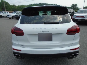 Porsche Cayenne 3.6 V6 * Реални километри * Напълно обслужен - 39999 лв. / 20451.16 € - 61570697 6 | Car24.bg Porsche Cayenne 3.6 V6 * Реални километри * Напълно обслужен - 39999 лв. / 20451.16 € - 61570697 6