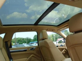 Porsche Cayenne 3.6 V6 * Реални километри * Напълно обслужен - 39999 лв. / 20451.16 € - 61570697 17 | Car24.bg Porsche Cayenne 3.6 V6 * Реални километри * Напълно обслужен - 39999 лв. / 20451.16 € - 61570697 17