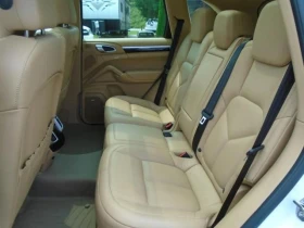 Porsche Cayenne 3.6 V6 * Реални километри * Напълно обслужен - 39999 лв. / 20451.16 € - 61570697 10 | Car24.bg Porsche Cayenne 3.6 V6 * Реални километри * Напълно обслужен - 39999 лв. / 20451.16 € - 61570697 10