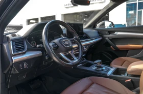Audi Q5 SPORTBACK Technik 45 TFSI quattro / КРАЙНА ЦЕНА - 45000 лв. / 23008.13 € - 79198741 9 | Car24.bg Audi Q5 SPORTBACK Technik 45 TFSI quattro / КРАЙНА ЦЕНА - 45000 лв. / 23008.13 € - 79198741 9