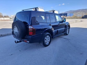 Mitsubishi Pajero DIESEL 3.2 DI - 6700 € / 13104.06 лв. - 71135349 7 | Car24.bg Mitsubishi Pajero DIESEL 3.2 DI - 6700 € / 13104.06 лв. - 71135349 7