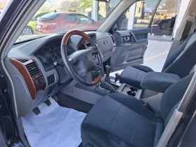 Mitsubishi Pajero DIESEL 3.2 DI - 6700 € / 13104.06 лв. - 71135349 11 | Car24.bg Mitsubishi Pajero DIESEL 3.2 DI - 6700 € / 13104.06 лв. - 71135349 11