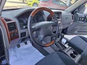 Mitsubishi Pajero DIESEL 3.2 DI - 6700 € / 13104.06 лв. - 71135349 14 | Car24.bg Mitsubishi Pajero DIESEL 3.2 DI - 6700 € / 13104.06 лв. - 71135349 14