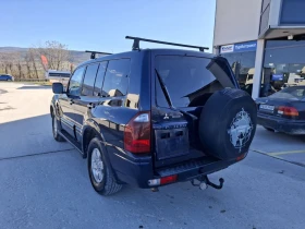 Mitsubishi Pajero DIESEL 3.2 DI - 6700 € / 13104.06 лв. - 71135349 9 | Car24.bg Mitsubishi Pajero DIESEL 3.2 DI - 6700 € / 13104.06 лв. - 71135349 9