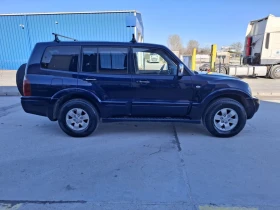 Mitsubishi Pajero DIESEL 3.2 DI - 6700 € / 13104.06 лв. - 71135349 10 | Car24.bg Mitsubishi Pajero DIESEL 3.2 DI - 6700 € / 13104.06 лв. - 71135349 10