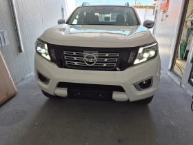 Nissan Navara 2.3cdi - Car24.bg Nissan Navara 2.3cdi