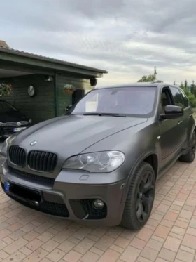 BMW X5 3.0D E70 M-пак ОЧАКВАН ВНОС | Auto.bg — изображение 2 BMW X5 3.0D E70 M-пак ОЧАКВАН ВНОС | Auto.bg — изображение 2