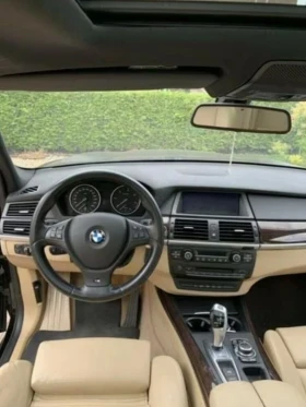 BMW X5 3.0D E70 M-пак ОЧАКВАН ВНОС | Auto.bg — изображение 6 BMW X5 3.0D E70 M-пак ОЧАКВАН ВНОС | Auto.bg — изображение 6
