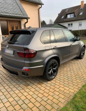 BMW X5 3.0D E70 M-пак ОЧАКВАН ВНОС | Auto.bg — изображение 4 BMW X5 3.0D E70 M-пак ОЧАКВАН ВНОС | Auto.bg — изображение 4