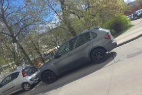 BMW X5 3.0D E70 M-пак ОЧАКВАН ВНОС | Auto.bg — изображение 5 BMW X5 3.0D E70 M-пак ОЧАКВАН ВНОС | Auto.bg — изображение 5