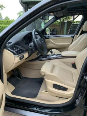 BMW X5 3.0D E70 M-пак ОЧАКВАН ВНОС | Auto.bg — изображение 7 BMW X5 3.0D E70 M-пак ОЧАКВАН ВНОС | Auto.bg — изображение 7