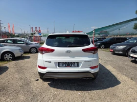 Hyundai Tucson 2.0CRDI/4X4 | Auto.bg — изображение 5 Hyundai Tucson 2.0CRDI/4X4 | Auto.bg — изображение 5