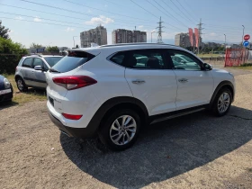 Hyundai Tucson 2.0CRDI/4X4 | Auto.bg — изображение 4 Hyundai Tucson 2.0CRDI/4X4 | Auto.bg — изображение 4