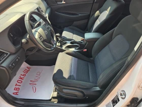 Hyundai Tucson 2.0CRDI/4X4 | Auto.bg — изображение 7 Hyundai Tucson 2.0CRDI/4X4 | Auto.bg — изображение 7