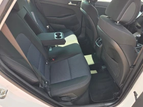 Hyundai Tucson 2.0CRDI/4X4 | Auto.bg — изображение 10 Hyundai Tucson 2.0CRDI/4X4 | Auto.bg — изображение 10