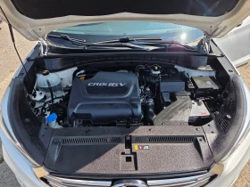 Hyundai Tucson 2.0CRDI/4X4 | Auto.bg — изображение 14 Hyundai Tucson 2.0CRDI/4X4 | Auto.bg — изображение 14