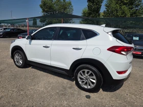 Hyundai Tucson 2.0CRDI/4X4 | Auto.bg — изображение 6 Hyundai Tucson 2.0CRDI/4X4 | Auto.bg — изображение 6