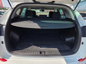 Hyundai Tucson 2.0CRDI/4X4 | Auto.bg — изображение 12 Hyundai Tucson 2.0CRDI/4X4 | Auto.bg — изображение 12