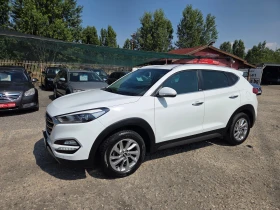 Hyundai Tucson 2.0CRDI/4X4