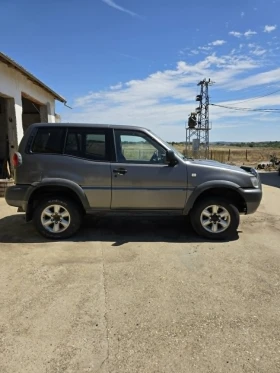 Nissan Terrano undefined | Auto.bg — изображение 3 Nissan Terrano undefined | Auto.bg — изображение 3