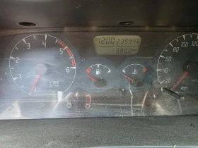 Nissan Terrano undefined | Auto.bg — изображение 8 Nissan Terrano undefined | Auto.bg — изображение 8