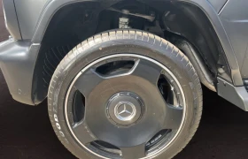 Mercedes-Benz G 63 AMG MANUFAKTUR TWO-FINISH / NIGHT / BURM / MULTIBEAM / | Auto.bg — изображение 7 Mercedes-Benz G 63 AMG MANUFAKTUR TWO-FINISH / NIGHT / BURM / MULTIBEAM / | Auto.bg — изображение 7