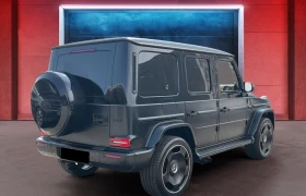 Mercedes-Benz G 63 AMG MANUFAKTUR TWO-FINISH / NIGHT / BURM / MULTIBEAM / | Auto.bg — изображение 6 Mercedes-Benz G 63 AMG MANUFAKTUR TWO-FINISH / NIGHT / BURM / MULTIBEAM / | Auto.bg — изображение 6