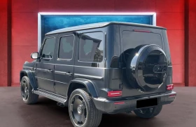 Mercedes-Benz G 63 AMG MANUFAKTUR TWO-FINISH / NIGHT / BURM / MULTIBEAM / | Auto.bg — изображение 4 Mercedes-Benz G 63 AMG MANUFAKTUR TWO-FINISH / NIGHT / BURM / MULTIBEAM / | Auto.bg — изображение 4