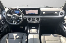 Mercedes-Benz G 63 AMG MANUFAKTUR TWO-FINISH / NIGHT / BURM / MULTIBEAM / | Auto.bg — изображение 10 Mercedes-Benz G 63 AMG MANUFAKTUR TWO-FINISH / NIGHT / BURM / MULTIBEAM / | Auto.bg — изображение 10