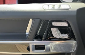 Mercedes-Benz G 63 AMG MANUFAKTUR TWO-FINISH / NIGHT / BURM / MULTIBEAM / | Auto.bg — изображение 8 Mercedes-Benz G 63 AMG MANUFAKTUR TWO-FINISH / NIGHT / BURM / MULTIBEAM / | Auto.bg — изображение 8