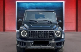 Mercedes-Benz G 63 AMG MANUFAKTUR TWO-FINISH / NIGHT / BURM / MULTIBEAM / | Auto.bg — изображение 2 Mercedes-Benz G 63 AMG MANUFAKTUR TWO-FINISH / NIGHT / BURM / MULTIBEAM / | Auto.bg — изображение 2