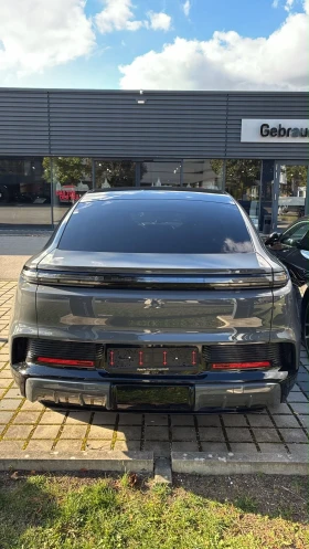 Porsche Cayenne S Coupe | Auto.bg — изображение 6 Porsche Cayenne S Coupe | Auto.bg — изображение 6