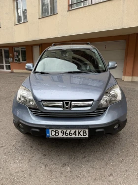Honda Cr-v /LPG/Автоматик - Car24.bg Honda Cr-v /LPG/Автоматик