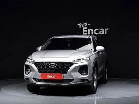 Hyundai Santa fe - 15046 € - 23084037 3 | Car24.bg Hyundai Santa fe - 15046 € - 23084037 3