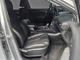 Hyundai Santa fe - 15046 € - 23084037 10 | Car24.bg Hyundai Santa fe - 15046 € - 23084037 10