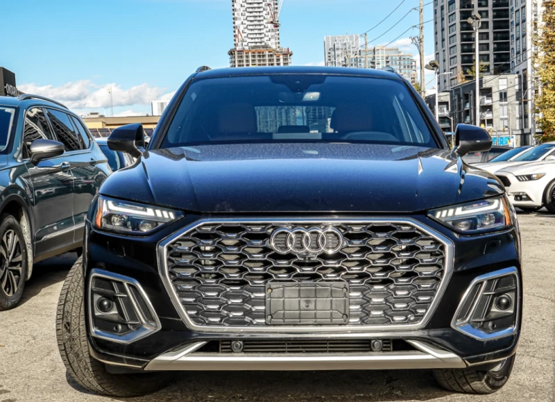 Audi Q5 SPORTBACK Technik 45 TFSI quattro / КРАЙНА ЦЕНА - 45000 лв. / 23008.13 € - 79198741 1 | Car24.bg Audi Q5 SPORTBACK Technik 45 TFSI quattro / КРАЙНА ЦЕНА - 45000 лв. / 23008.13 € - 79198741 1