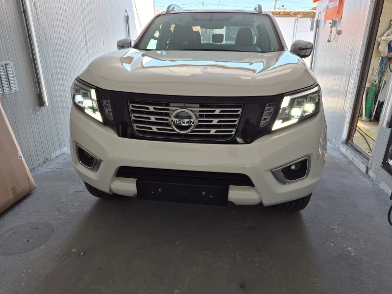 Nissan Navara 2.3cdi - 24000 € / 46939.92 лв. - 51246092 1 | Car24.bg Nissan Navara 2.3cdi - 24000 € / 46939.92 лв. - 51246092 1