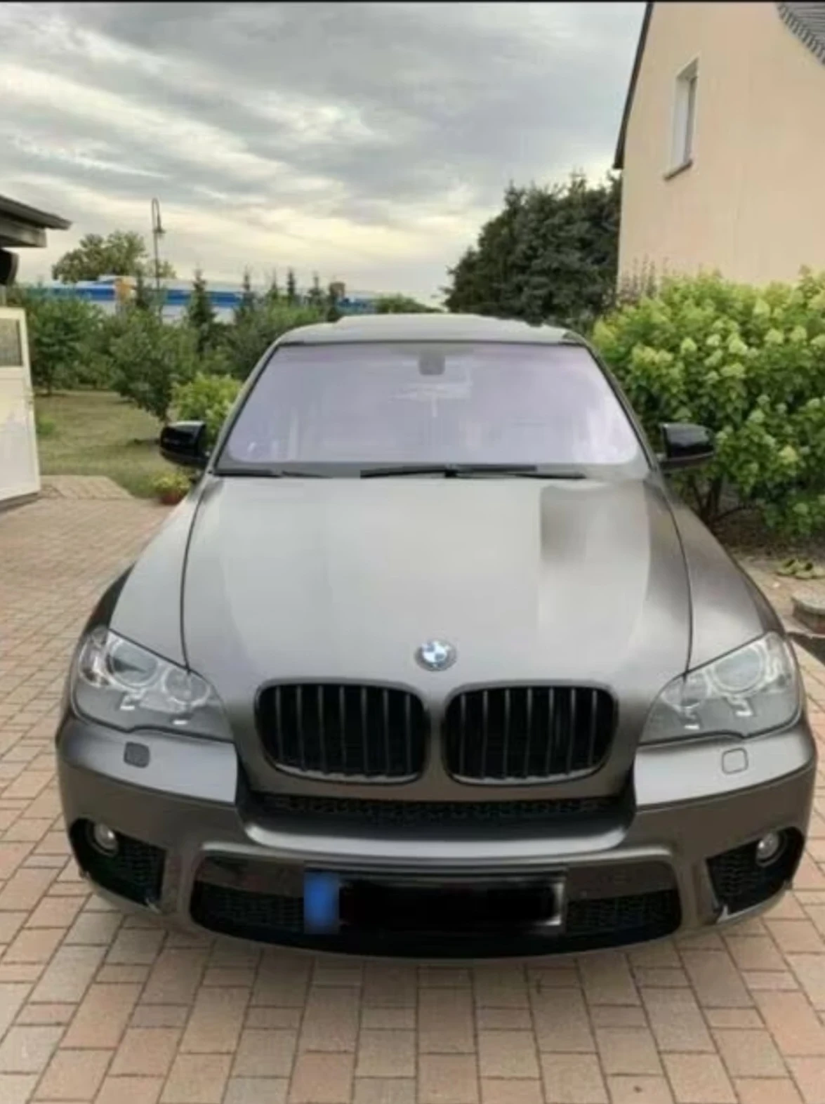 BMW X5 3.0D E70 M-пак ОЧАКВАН ВНОС | Auto.bg — изображение 1 BMW X5 3.0D E70 M-пак ОЧАКВАН ВНОС | Auto.bg — изображение 1