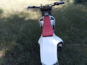Honda Crf undefined | Auto.bg — изображение 11 Honda Crf undefined | Auto.bg — изображение 11