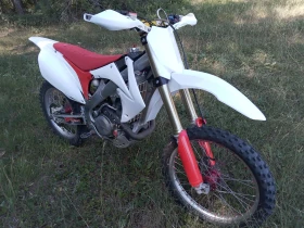 Honda Crf undefined | Auto.bg — изображение 6 Honda Crf undefined | Auto.bg — изображение 6