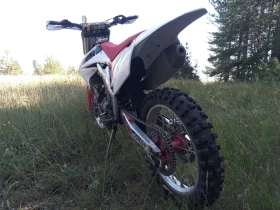 Honda Crf undefined | Auto.bg — изображение 2 Honda Crf undefined | Auto.bg — изображение 2